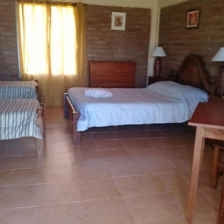 Hotel Finca Amancay Villa Union  Exterior photo
