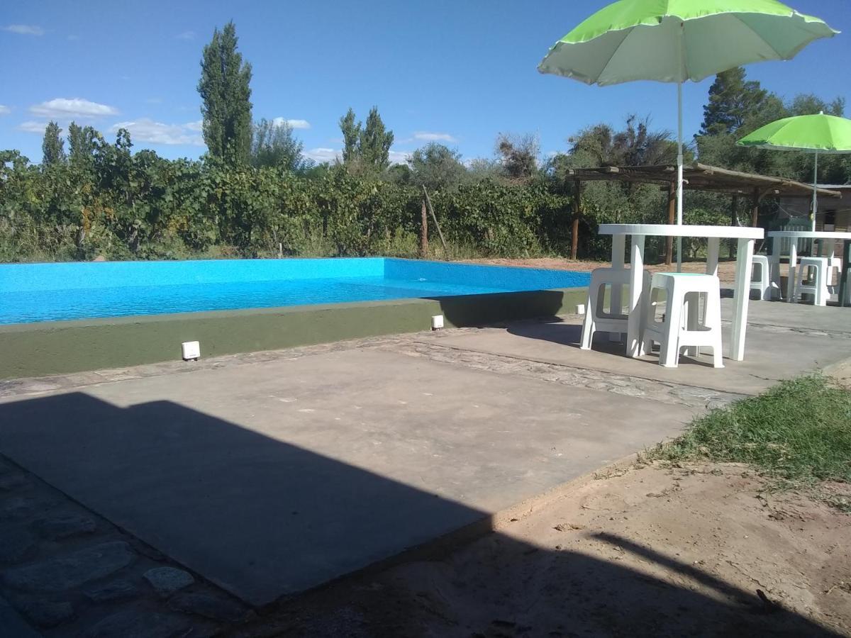 Hotel Finca Amancay Villa Union  Exterior photo