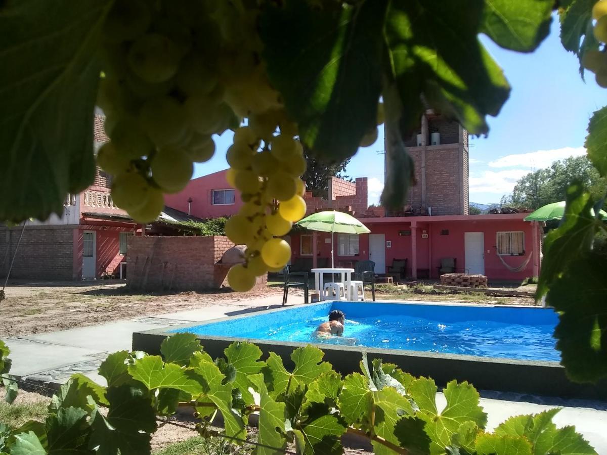 Hotel Finca Amancay Villa Union  Exterior photo
