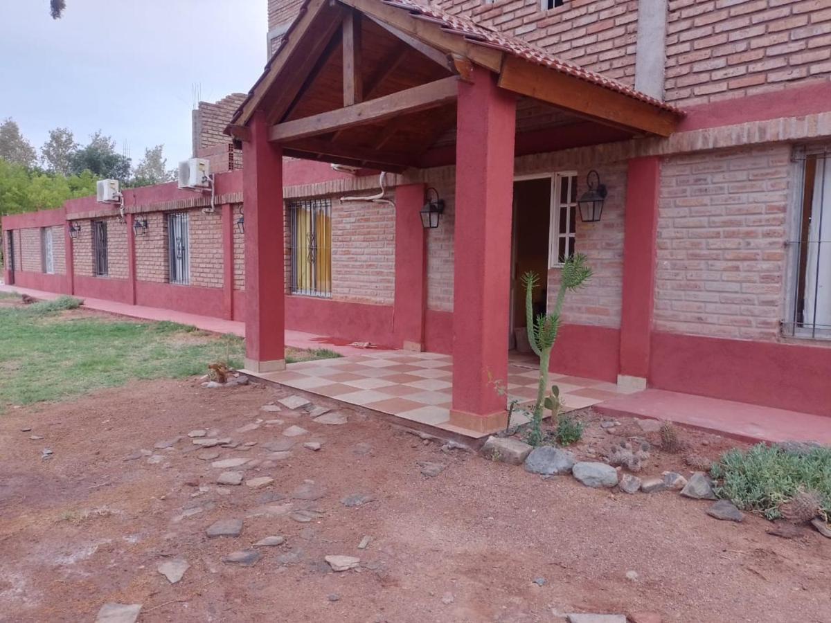 Hotel Finca Amancay Villa Union  Exterior photo