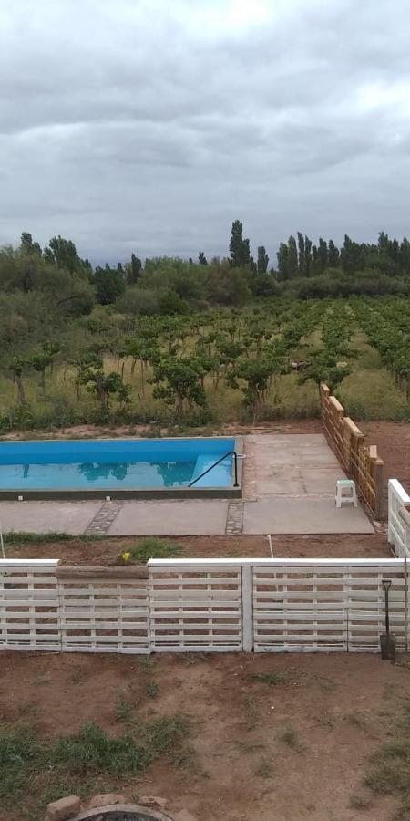 Hotel Finca Amancay Villa Union  Exterior photo