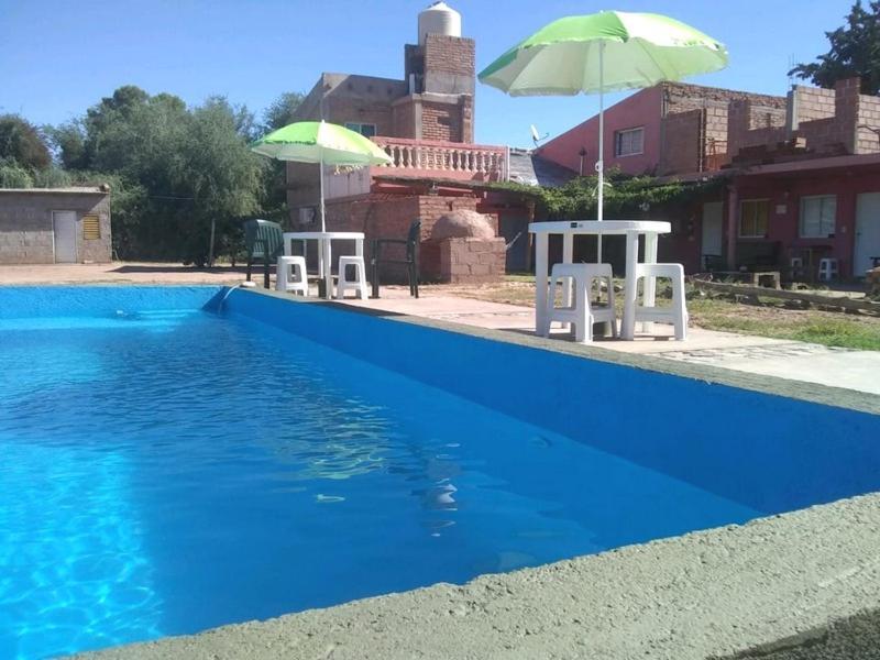 Hotel Finca Amancay Villa Union  Exterior photo