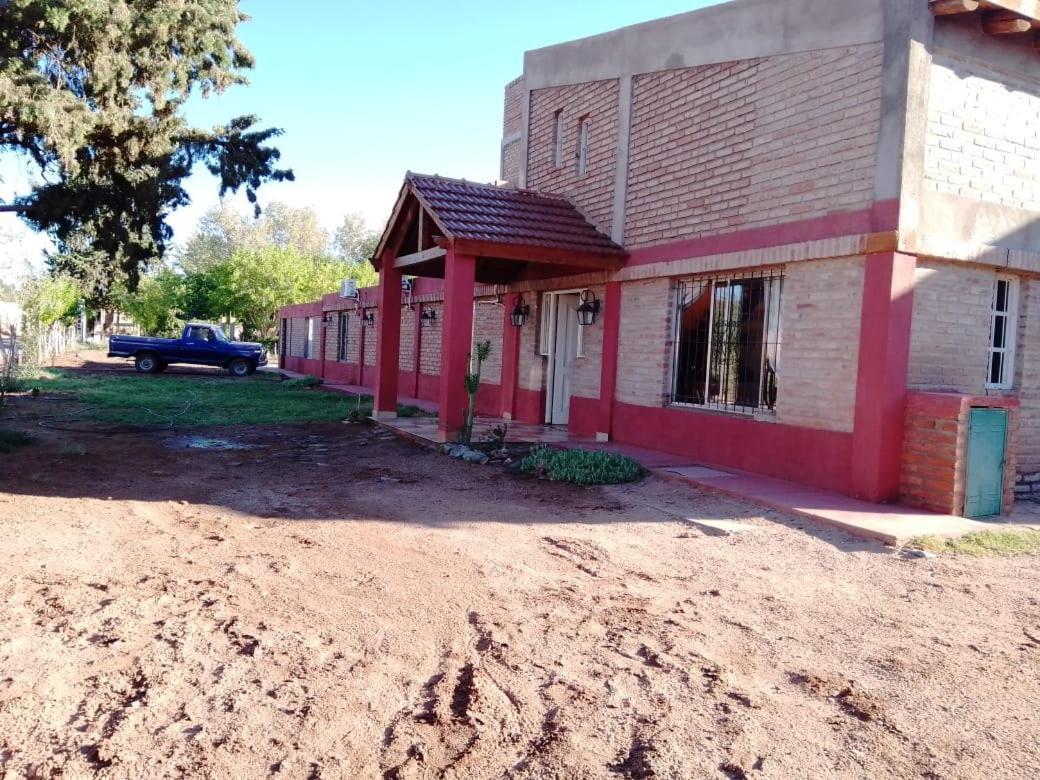 Hotel Finca Amancay Villa Union  Exterior photo