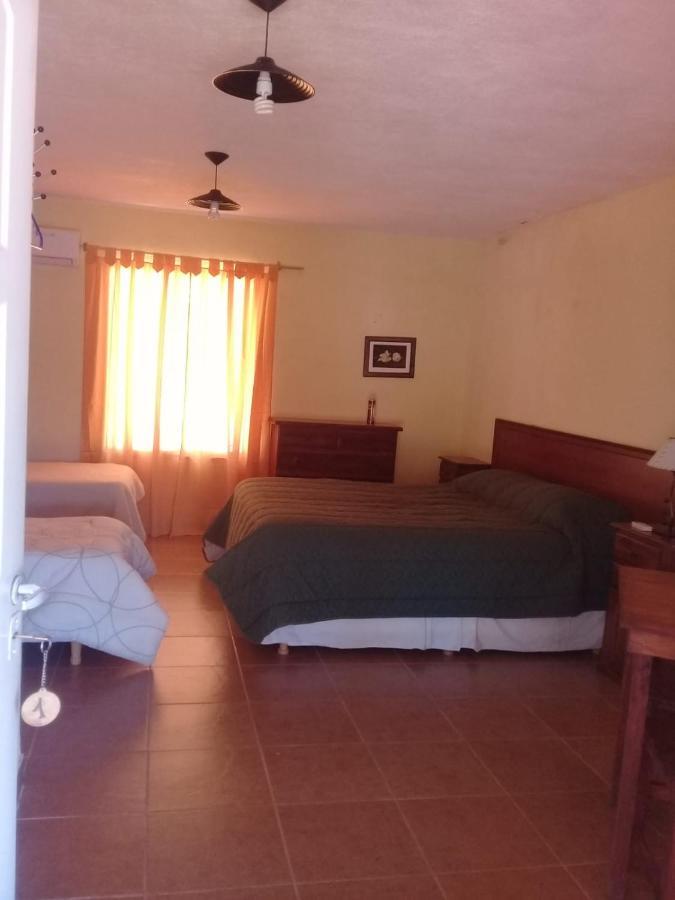Hotel Finca Amancay Villa Union  Exterior photo