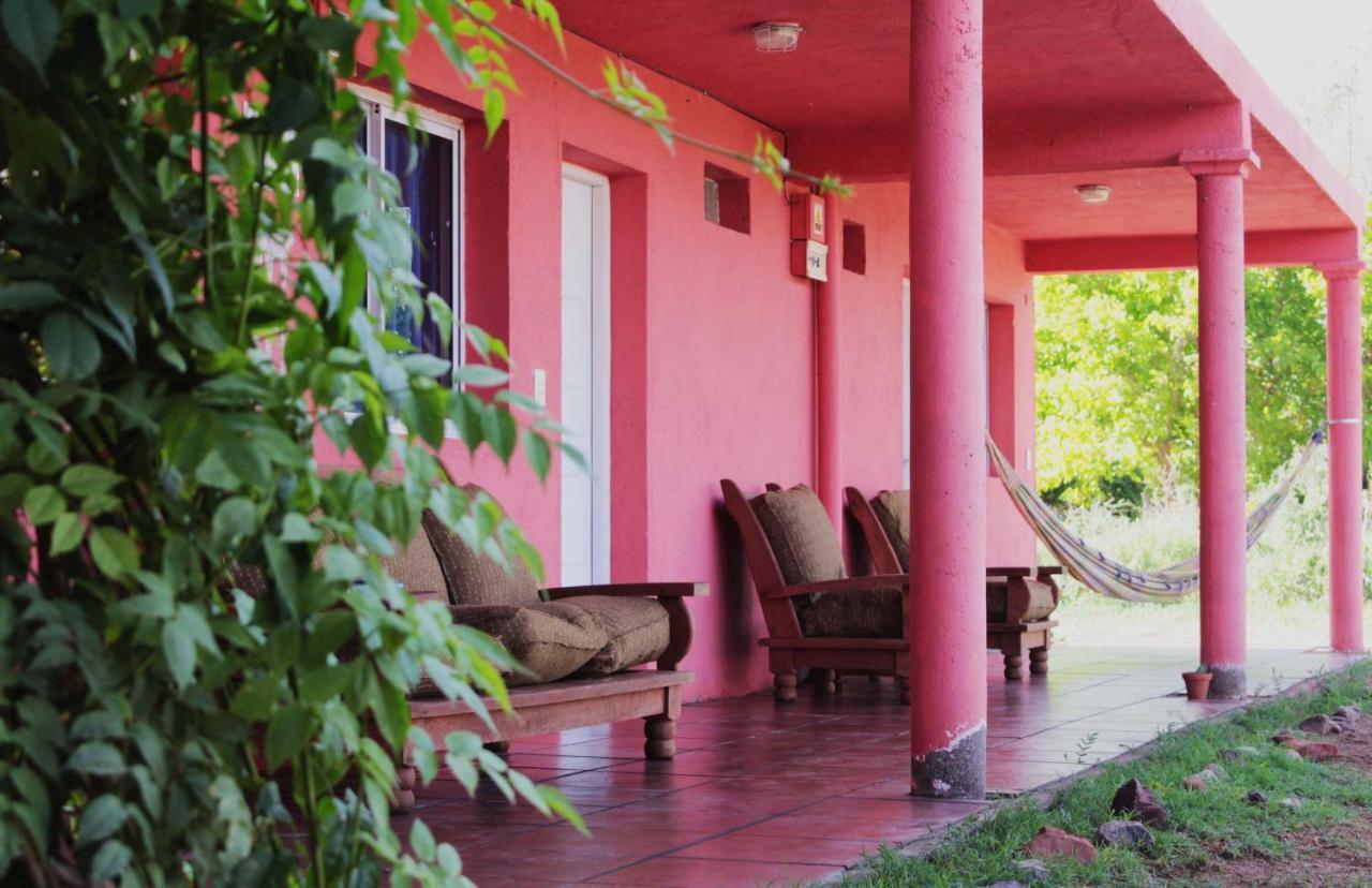Hotel Finca Amancay Villa Union  Exterior photo