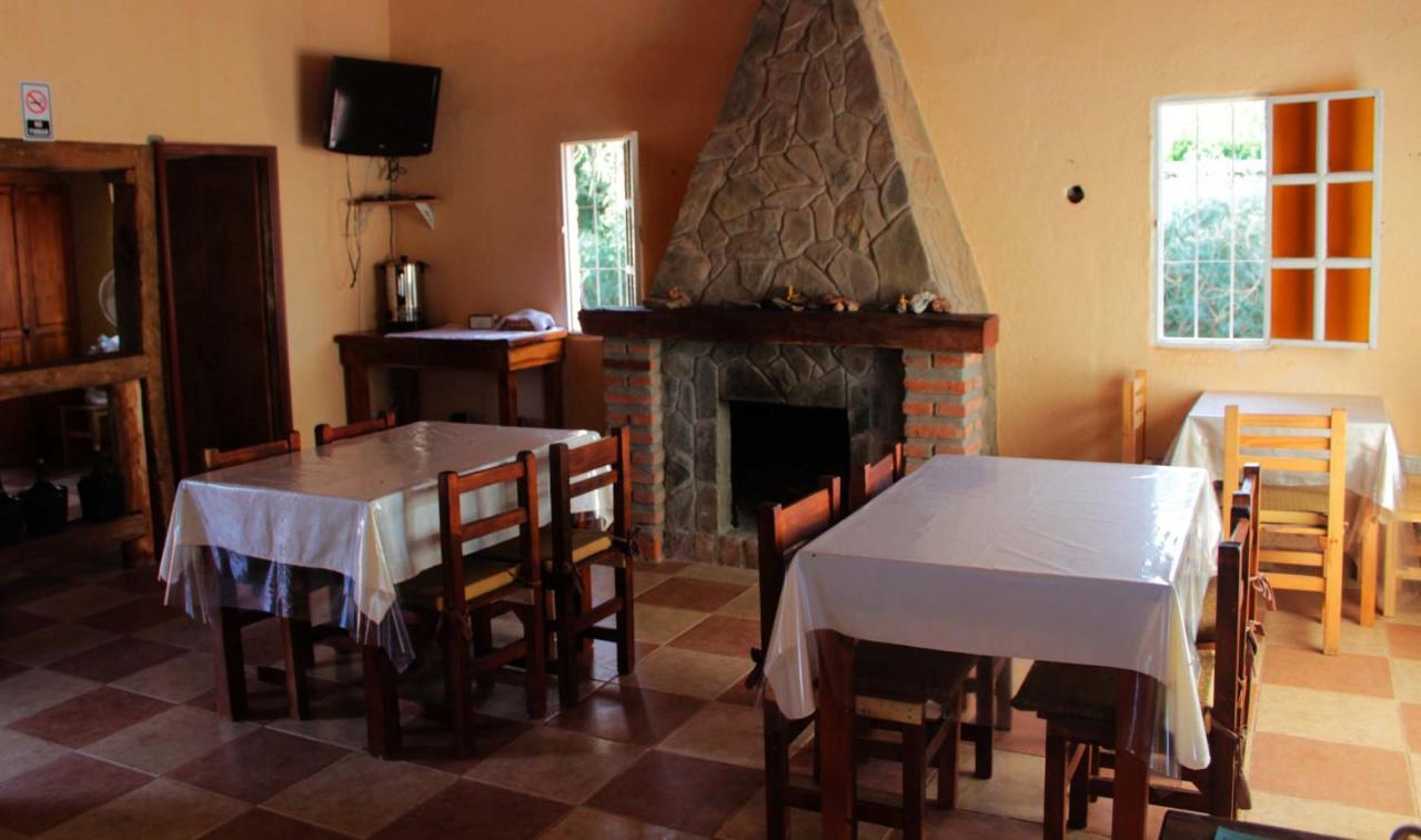 Hotel Finca Amancay Villa Union  Exterior photo